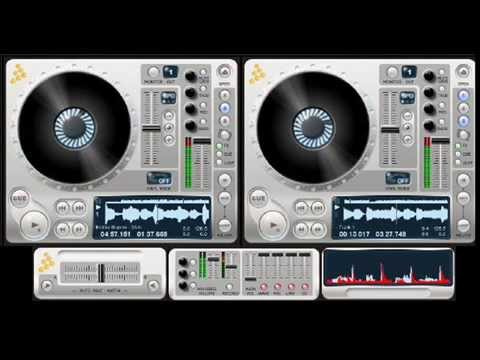 Best dj mixer free download